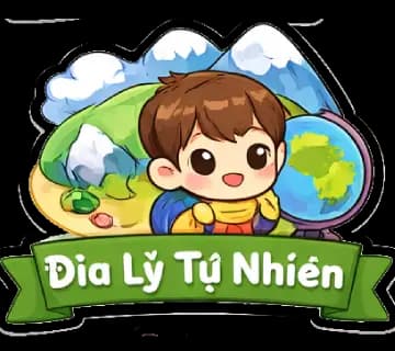 Địa Lý Tự Nhiên