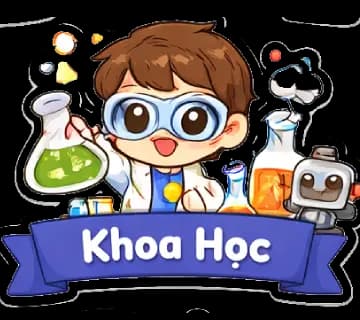 Khoa Học