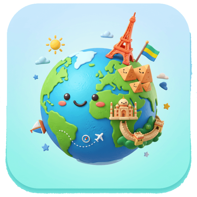 Địa Danh Nổi Tiếng