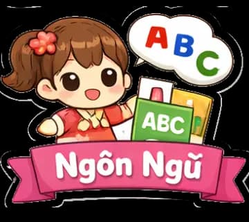 Ngôn Ngữ