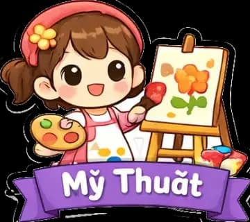 Mỹ Thuật