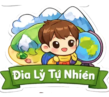 Địa Lý Tự Nhiên
