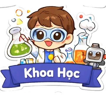 Khoa Học