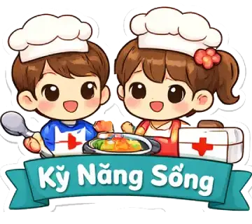 Kỹ Năng Sống
