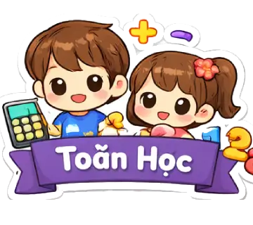 Toán Học