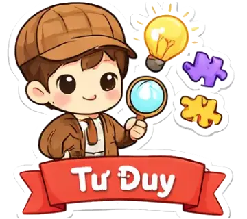 Tư Duy