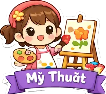 Mỹ Thuật