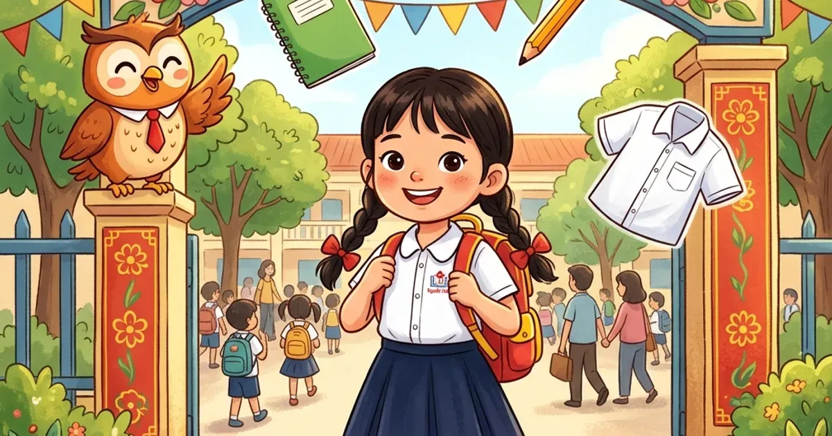 Tiền Lớp 1